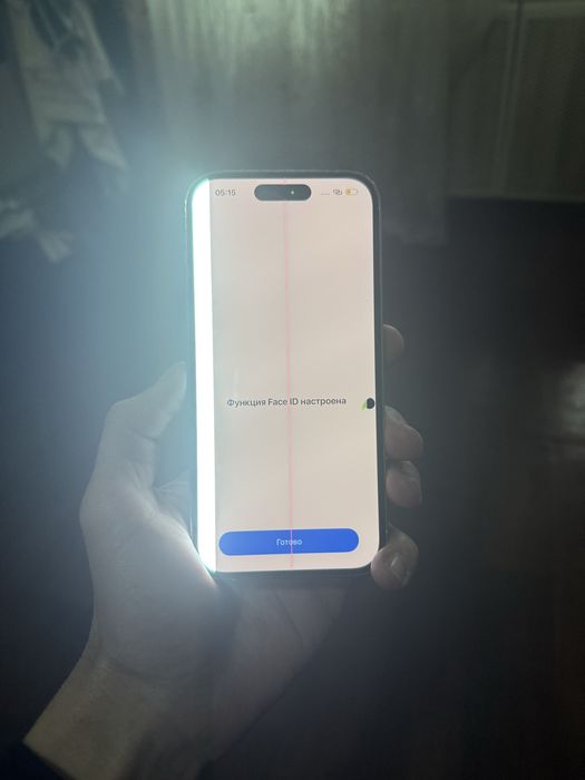 Iphone 14 pro 128gb физ