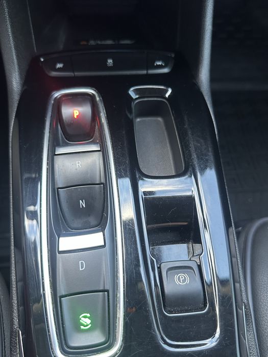 Chevrolet Bolt EUV