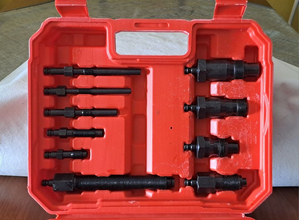 Kit de Teste de Compressão de Motor Diesel (Artigo Novo)