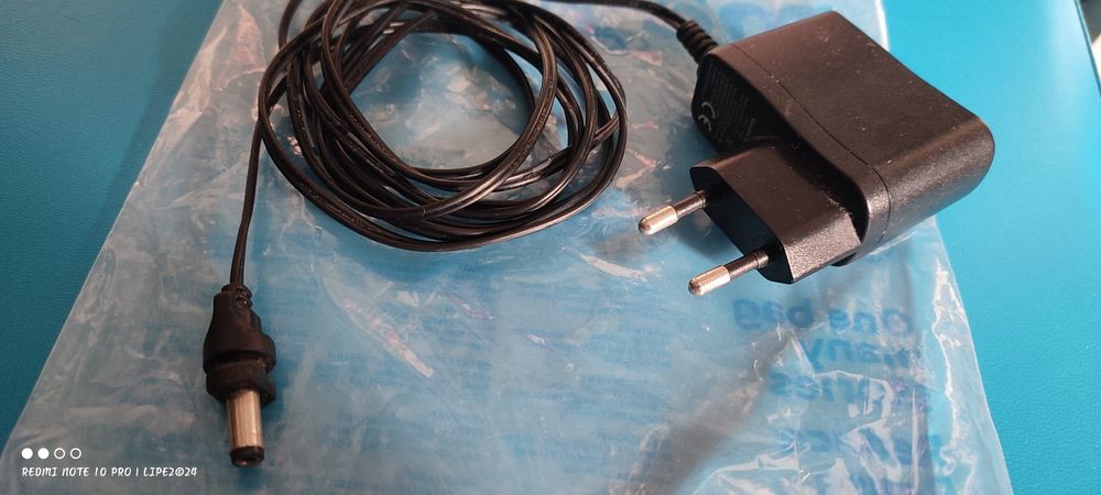 Silvescrest Vacuum Adapter507587678689699840