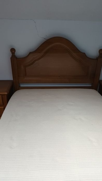 Vendo mobilia de quarto