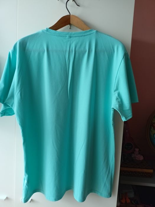 T-shirt damski rozm. 46