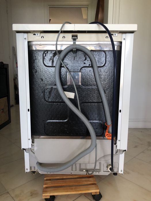 Maquina de Lavar Loiça