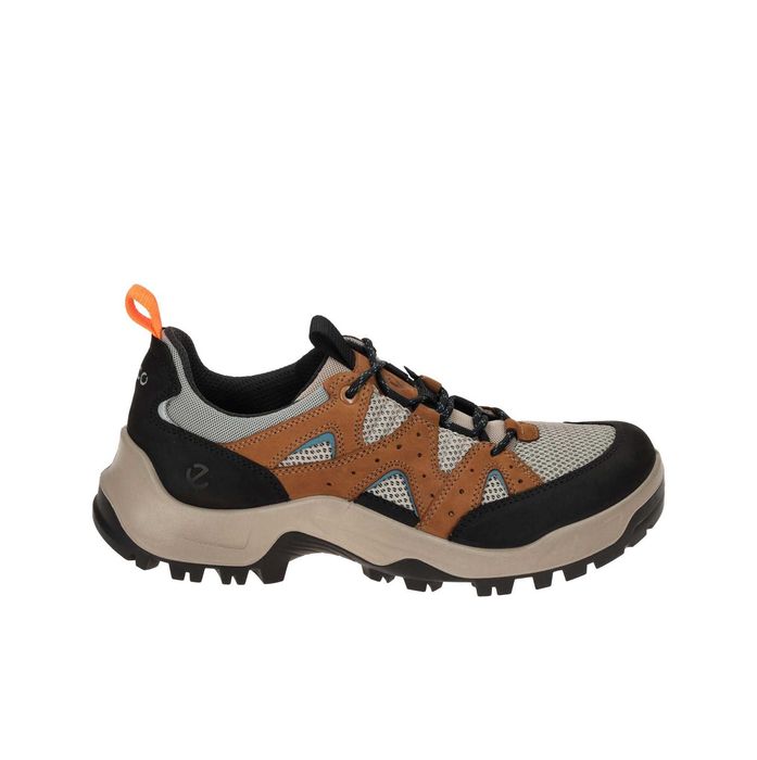 Кроссовки треккинговые ECCO OFFROAD M. Оригинал. Р 42