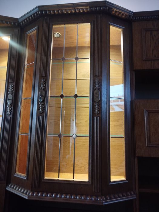 Segment meblościanka