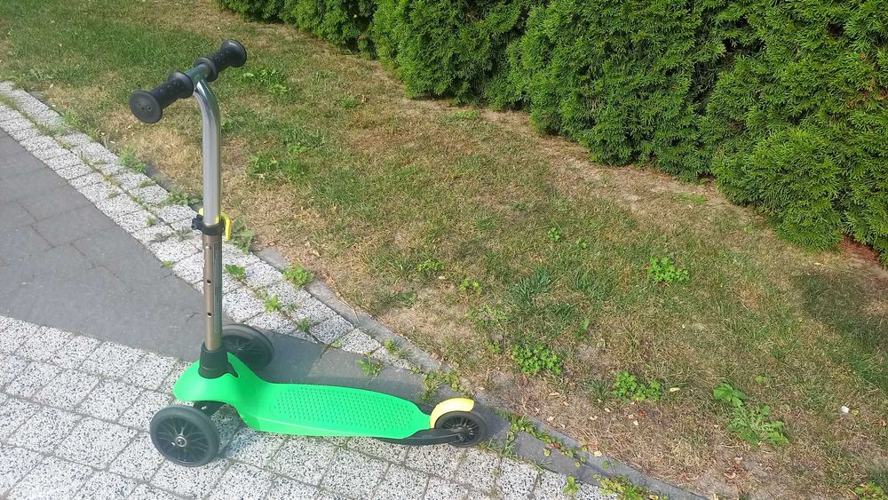 hulajnoga Oxelo B1 500 DECATHLON