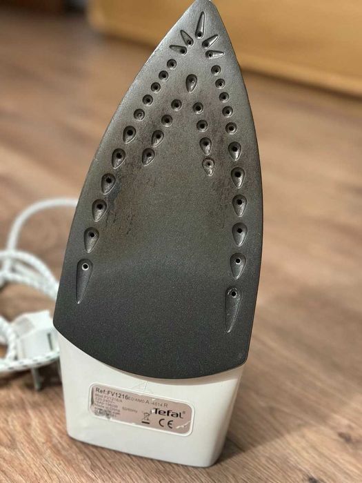 Праска Tefal Inicio 16 (FV1216) — Повністю робоча, оригінал