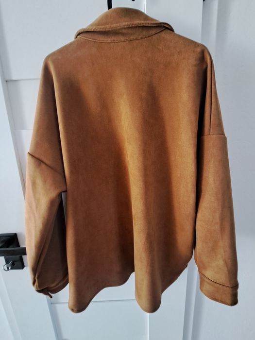 Koszula Fransa,rozmiar L,  oversize