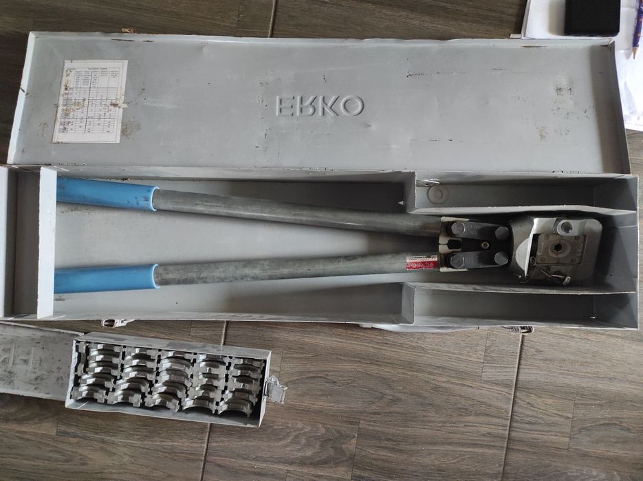 Ручний прес PRZ 240