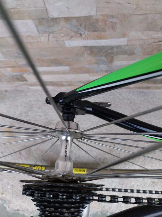 Bicicleta de estrada GT Series Four
