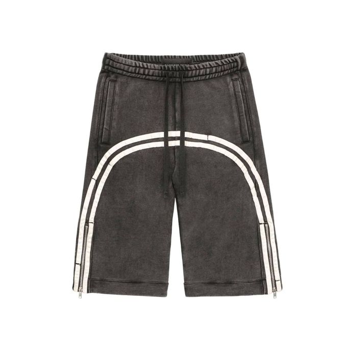 Шорты Racer Worldwide Classic Track Shorts Рейсер Траки Оригинал