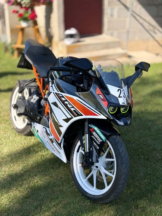 KTM