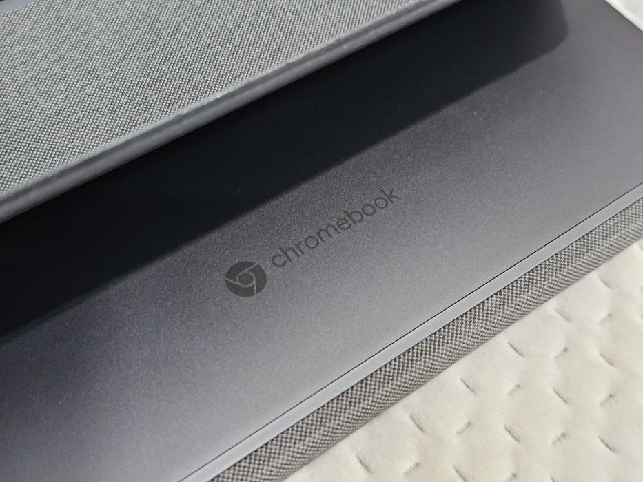 LENOVO Chromebook Ideapad Duet 3 ( Portátil / Tablet ) 11" (como novo)