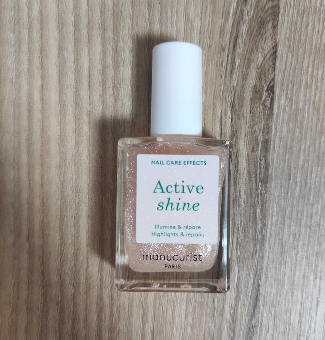 Лак для нігтів Manucurist