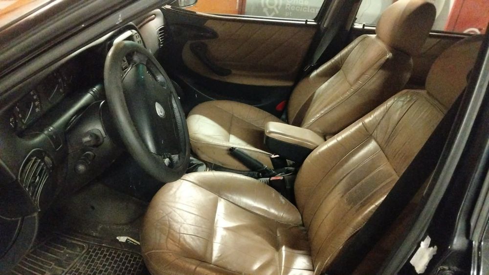 Lancia Lybra 115 CV aceito retoma
