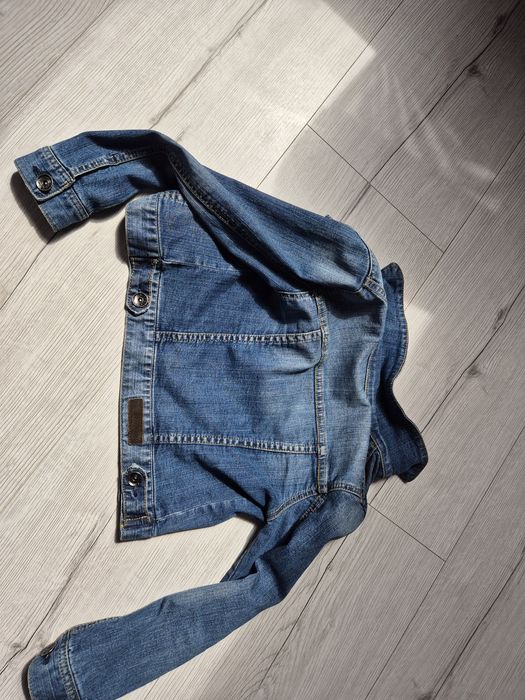 Katana Marki Zara rozmiar 128