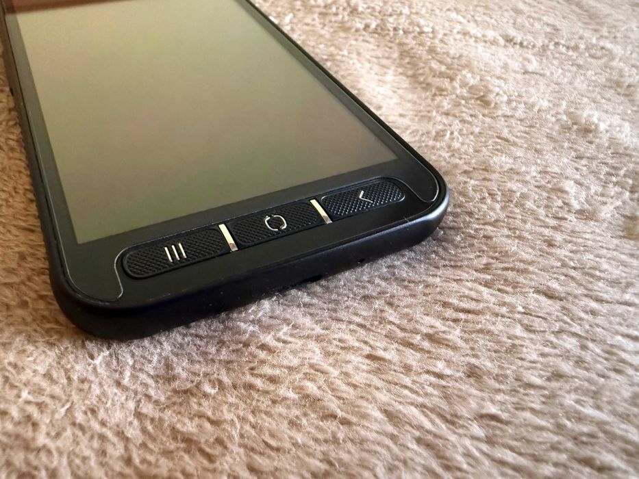 Samsung Galaxy X-Cover 4S   Dual SIM  SM G389 FN/DS  na gwarancji