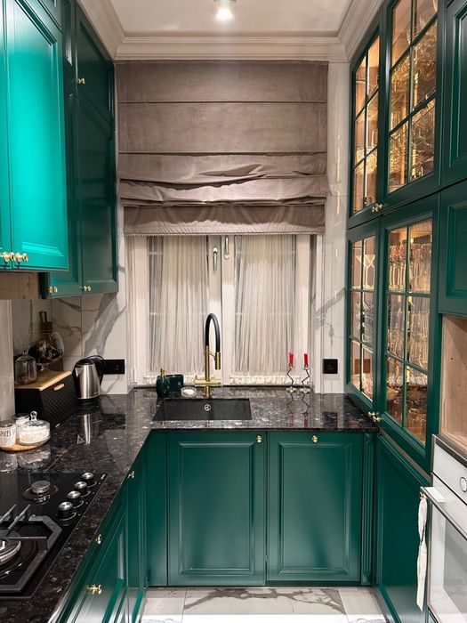 Дом по адресу ул. Капеланська (площадь 3 м²) - Atlanta.ua - фото 10