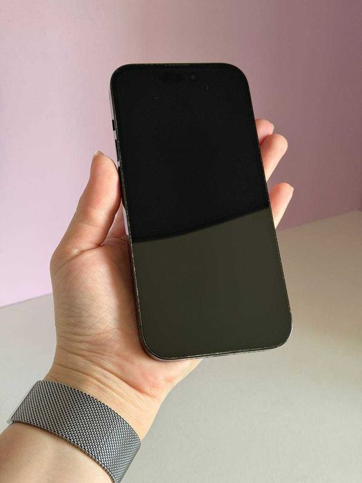 Iphone 14 pro 128 gb, гарний стан, айфон 14 про 128