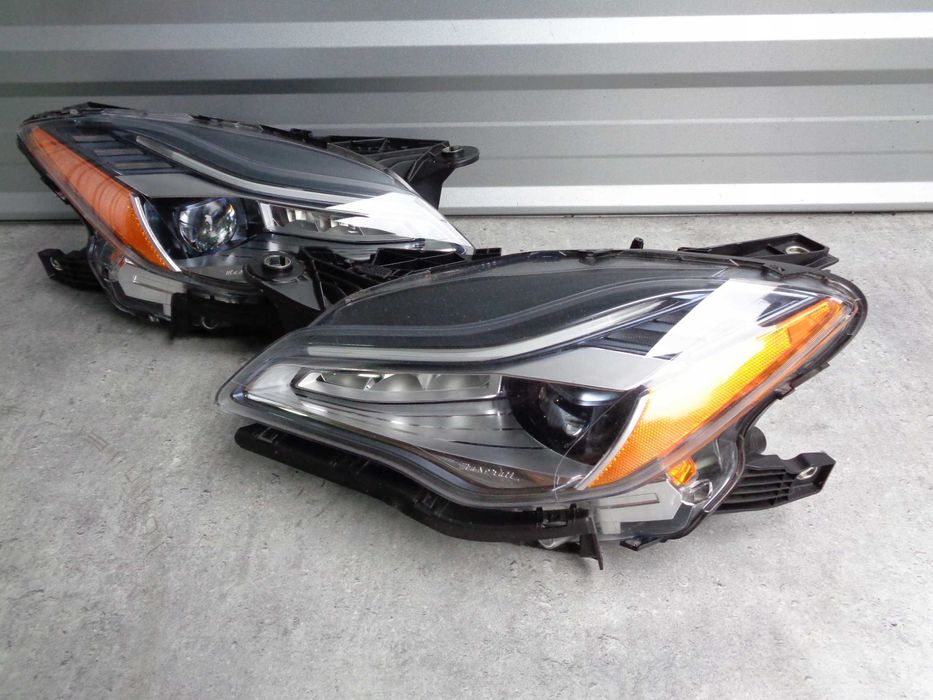 Бампер с разборки Maserati Ghibli Levante Grecale Мазерати запчасти бу