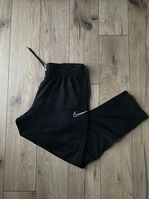 Spodnie dresowe Nike Dri-Fir Slim rozm. XL