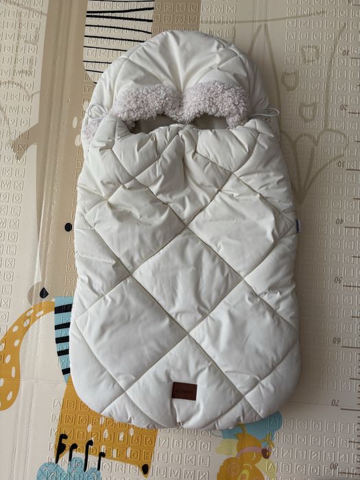 Продам зимовий конверт