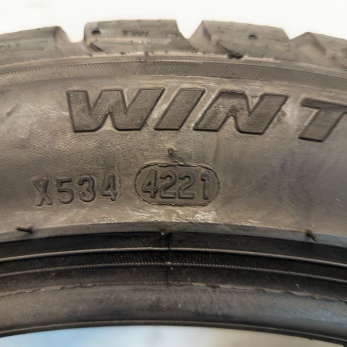 205/50R17 Pirelli Sottozero 3