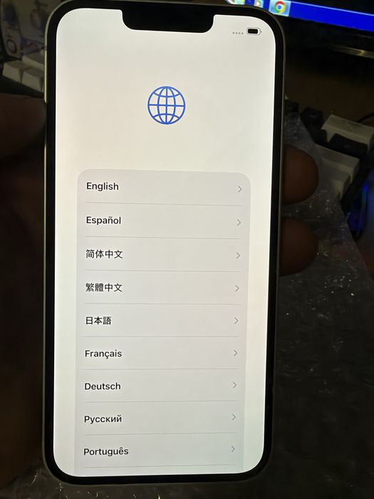 Iphone 16 E 512 gb