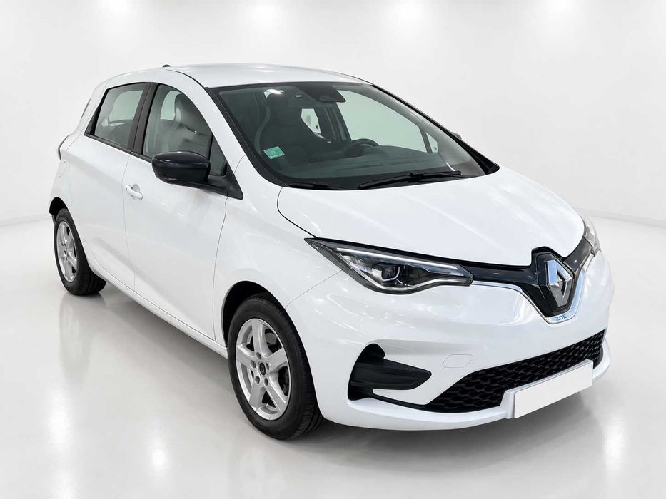 Renault Zoe SL Bose Edition 40-12/2020
