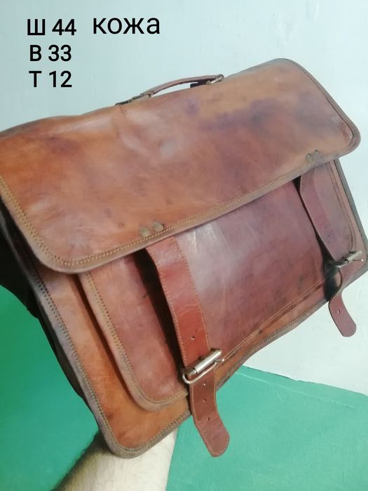 Сумка женская кожаная Butterfly Next M&S Clarks