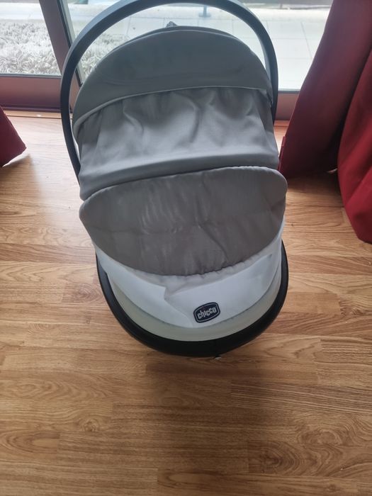 Alcofa de bebé  Chicco