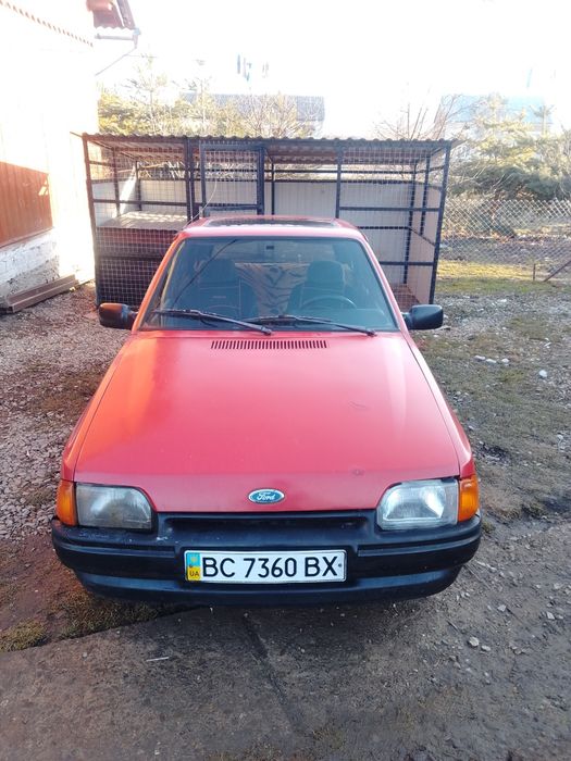 Продам находу 1,6 дизиль.