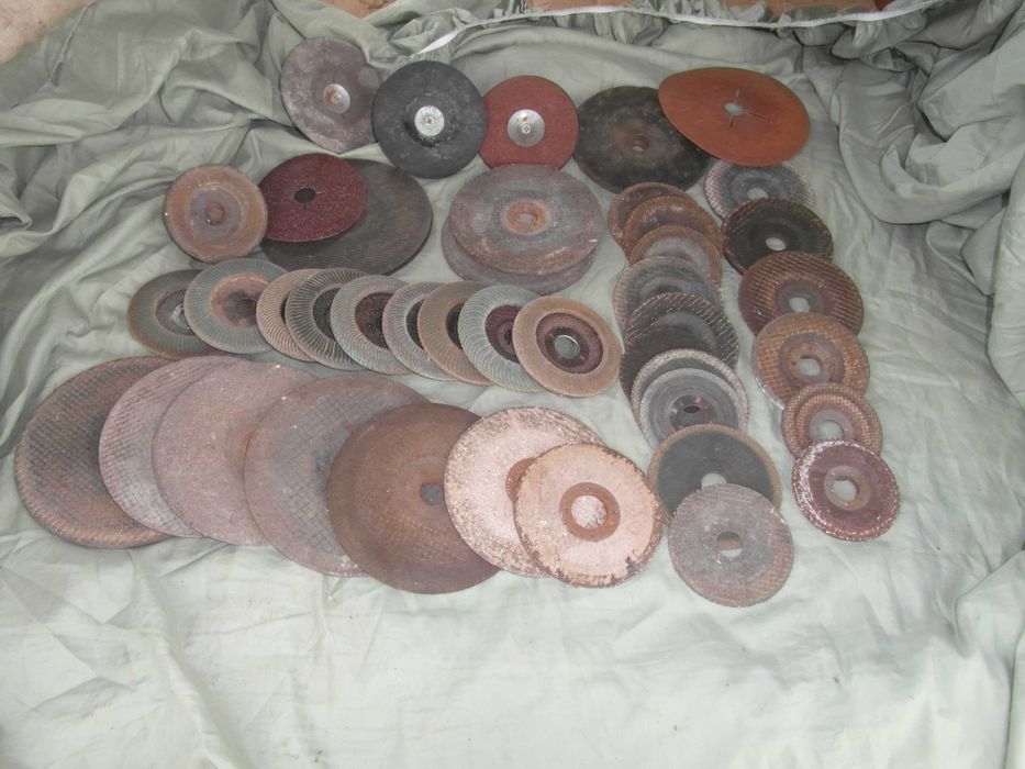 Various Tools