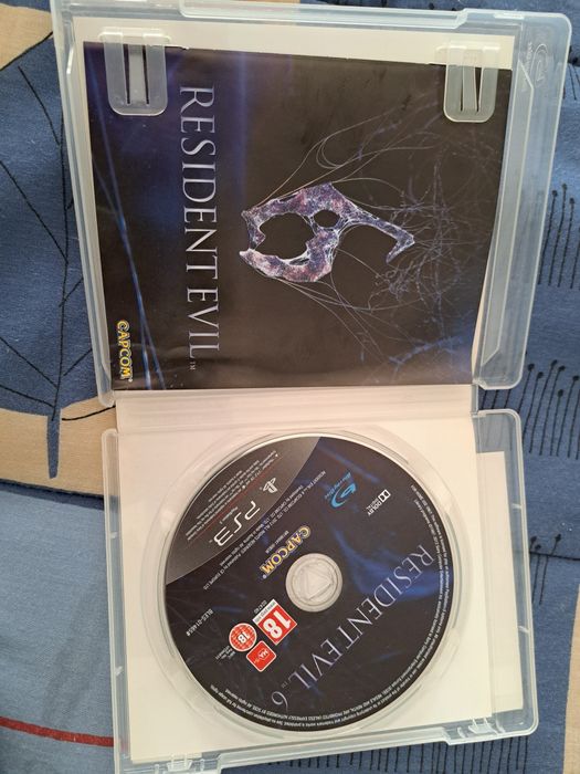 Jogos PS3 em bom estado