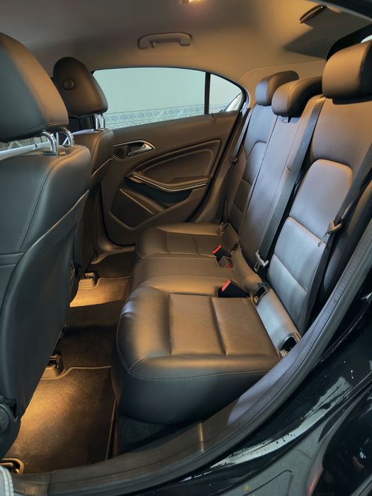 Mercedes a180d Financiamento|CPLP|GARANTIA