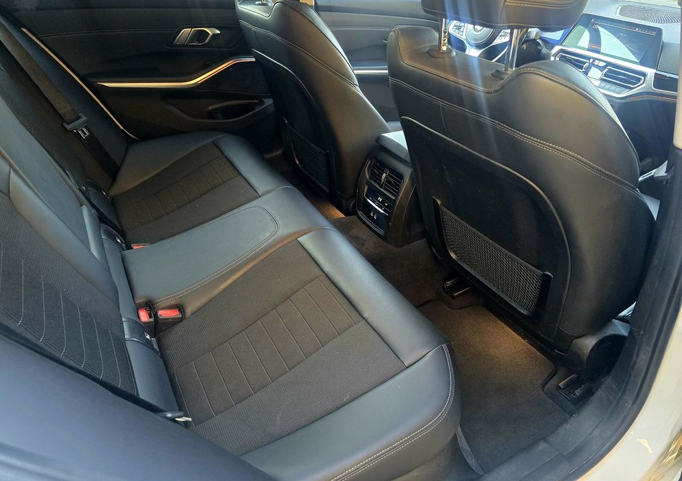 Bmw Mild Hibrid 2.0 150cv (270€ mês)