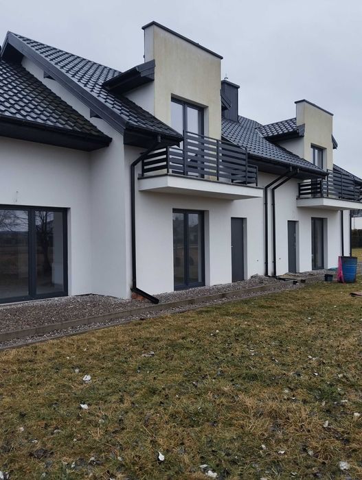 Sprzedam Dom bliźniak Straszęcin