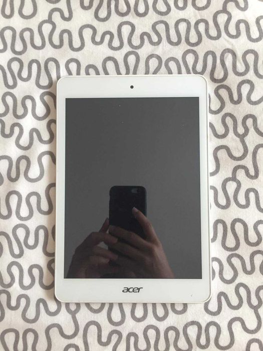 Tablet Acer Iconia A1-830 - LER DESCRIÇÃO