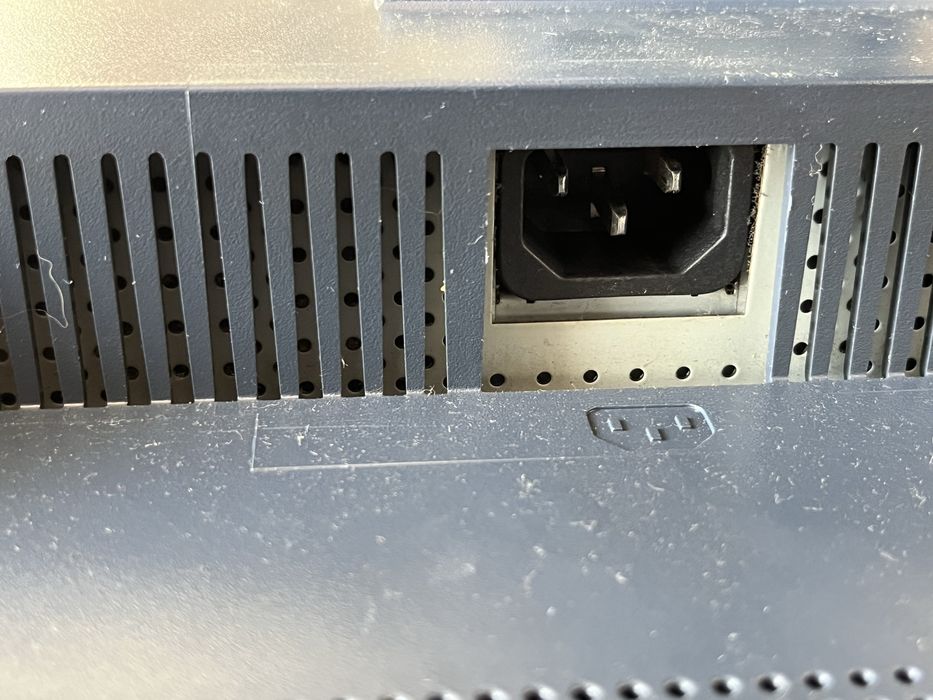 Monitor Lacie Photon 19 Vision