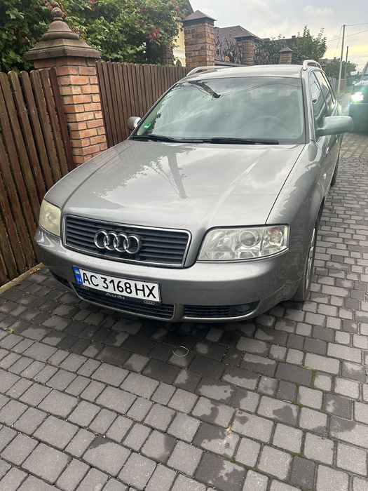 Оренда авто Volkswagen geta, Audi A6,Audi A4.
