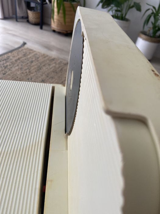 Maszynka do krojenia