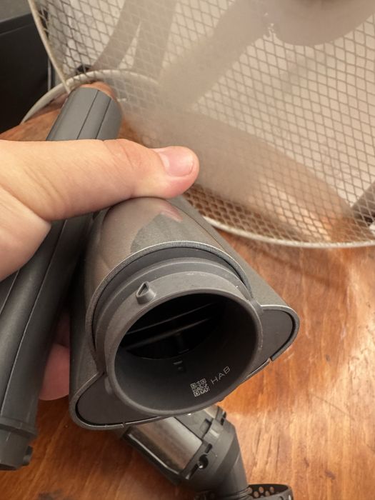 Dyson Airwrap HS05