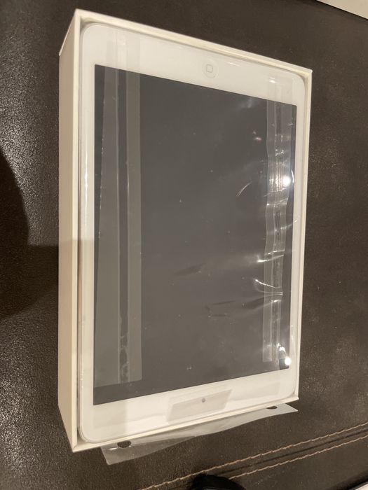 Ipad Mini 2 Branco