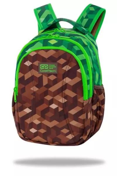 Plecak Młodzieżowy Joy S - City Jungle C48199 Coolpack. Nowy Produkt