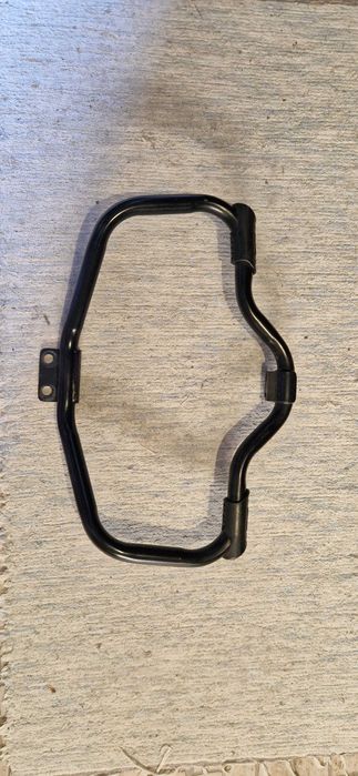 Peças Harley-Davidson