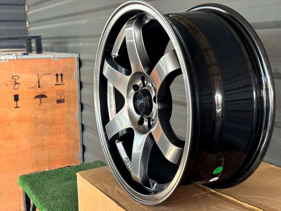 Диски нові R17 4x100 4x114.3 Nissan Kicks Note Mitsubishi Mirage Toyota Aqua