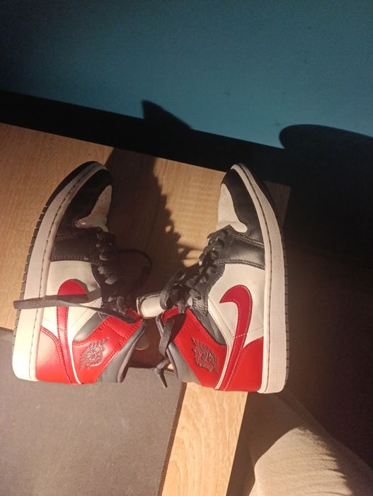 Jordan 1 retro rozmiar 38.5