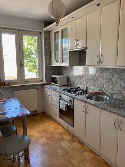 48m2 na Brukowej