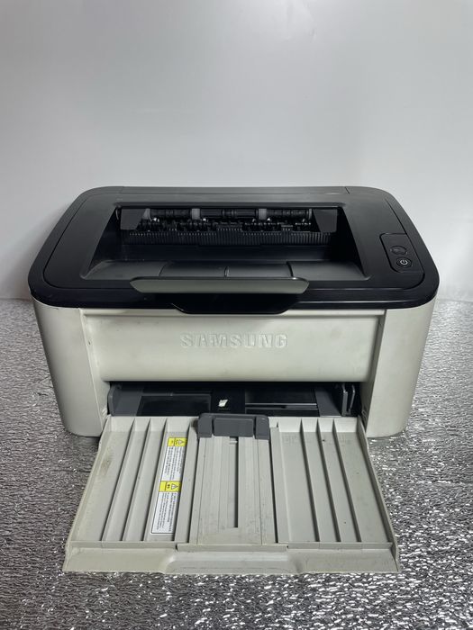 Принтер Лазерний Samsung ML-1670