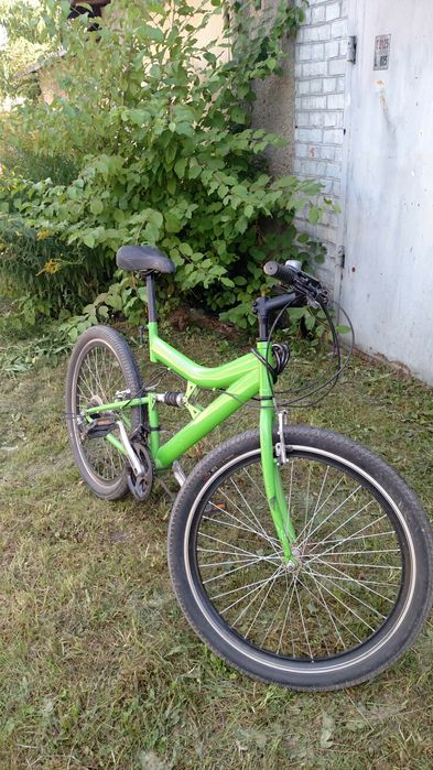 Продам велосипед